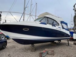2011 Beneteau Antares 30
