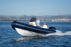 2023 Bombard Sunrider 650