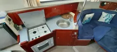 1998 Hardy Seawings 305