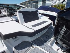 2023 Monterey 215ss Bowrider