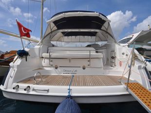 2008 Bavaria Bavaria 37 Sport