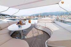 2003 Cantieri di Pisa Akhir 85