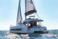 2022 CATANA BALI BALI CATSPACE