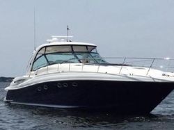 2005 Sea Ray Sundancer