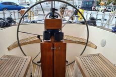 1989 Hallberg Rassy 45