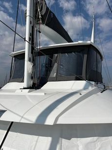 2023 Fountaine Pajot Samana 59