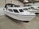 For Sale New Viking 26 Narrowboat Centre Cockpit 