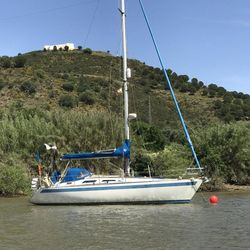 Sweden Yachts 340 (One Careful Owner)