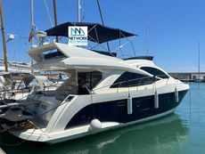 2011 Astondoa 50 FLY