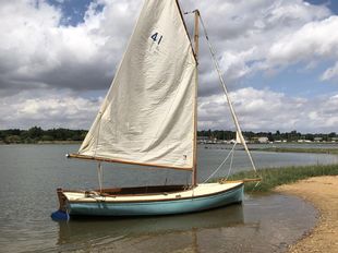 Salterns Tela