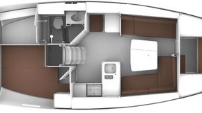  Bavaria Cruiser 37 SE 7