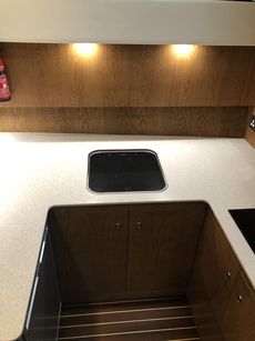 WestBoat 36, NEW