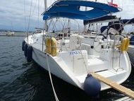 Beneteau Cyclades 43