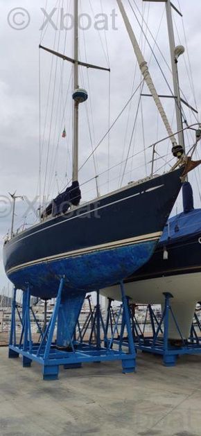SWAN 441