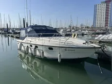 1987 Princess 286 Riviera