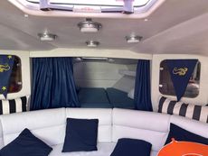 1992 Sunseeker Thunderhawk 43