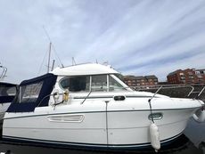2003 Jeanneau Merry Fisher 805