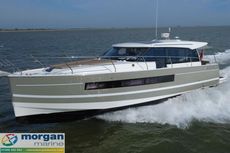 2015 Jeanneau NC 14