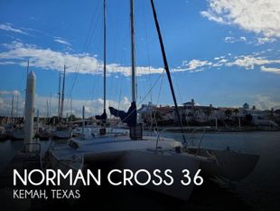 1982 Norman Cross 36
