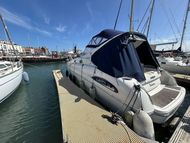 2002 Salpa Laver 31.5