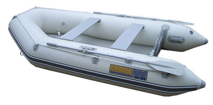 EXCEL INFLATABLE SD330