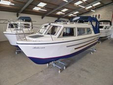 Viking 23 Narrow Beam called Bileena