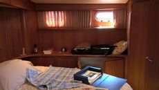 LINSSEN GRAND STURDY 470AC