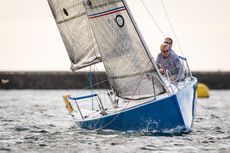 Humphreys 22 - beautifully maintained