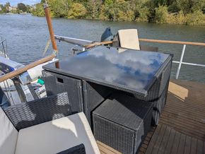 galley