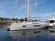 2023 Hanse 460