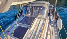 1999 Jeanneau Sun Odyssey 32.2