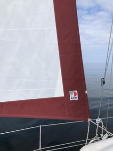 Delphia 29 swing keel yacht