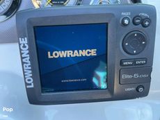 2012 Sea Ray 205 Sport