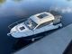 2013 QUICKSILVER ACTIV 705 AT FARNDON MARINA