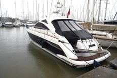 2007 Fairline Targa 47 Gt