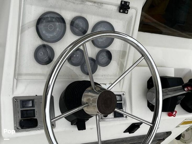 1988 Evinrude 2280 cc