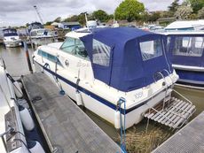 1984 Fairline Mirage 29
