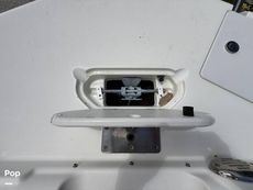 2016 NauticStar 223 DC Sport Deck