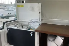 2023 JEANNEAU MERRY FISHER 895 SPORT