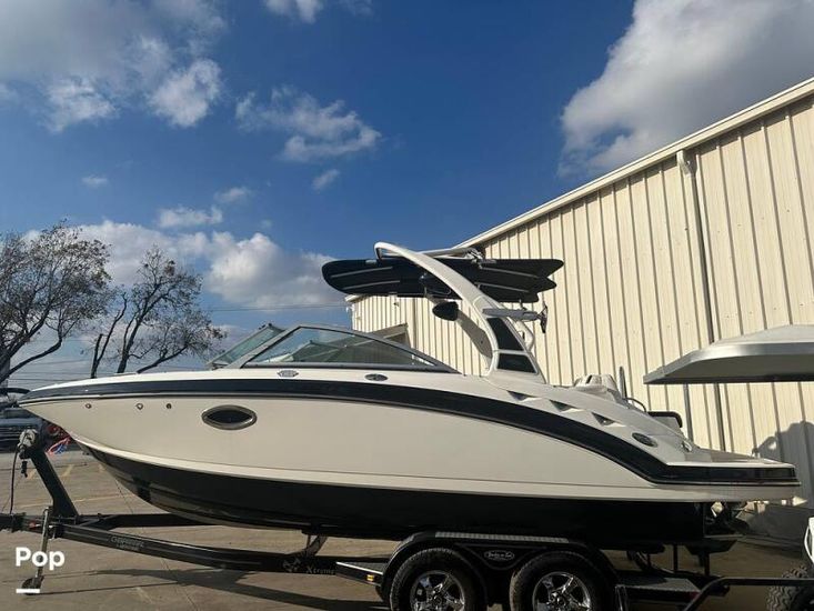 2012 Chaparral 224 xtreme