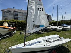RS Aero 2103