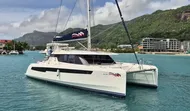 2020 Leopard 50