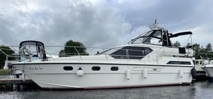 1990 Broom 37