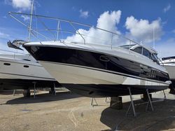 2012 Fairline Targa 38 GT