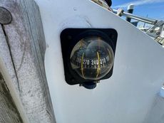 1979 Westerly Centaur