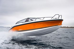 2023 Ryds 650VI DC