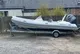 2019 Brig Eagle 580