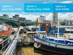 1916 Dutch Barge 21m