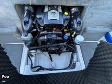 2012 Sea Ray 205 Sport