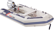 HONWAVE T27IE3 IN STOCK AT FARNDON MARINA